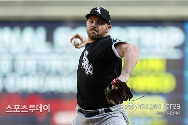 헨드릭스 / 사진=Gettyimages 제공