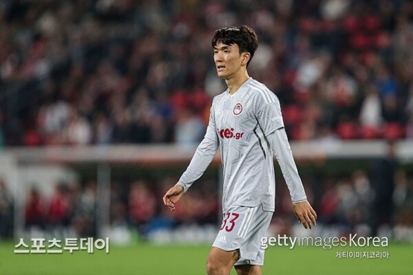 황인범 / 사진=Gettyimages 제공