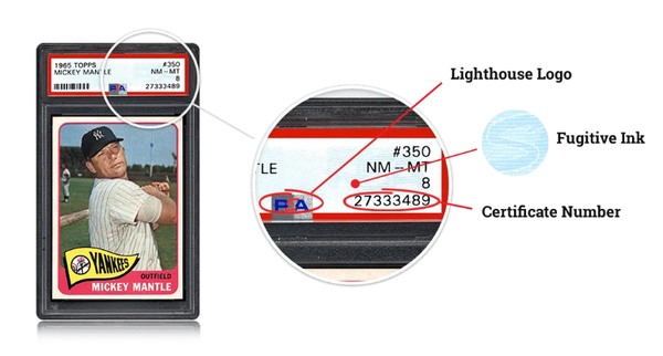 PSA가 새해를 맞아 콜렉터스 클럽(Collectors Club) 회원과 일반 대중을 위한 새로운 단계의 서비스를 출시했다. [사진출처=PSA]