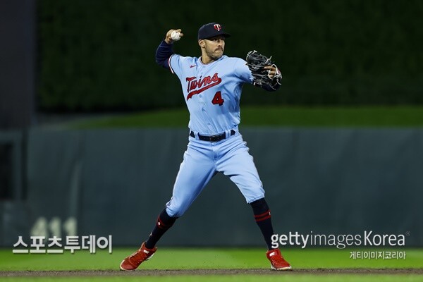 코레아 / 사진=Gettyimages 제공