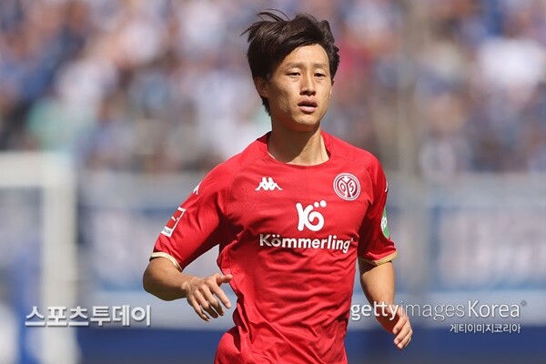 이재성 / 사진=Gettyimages 제공