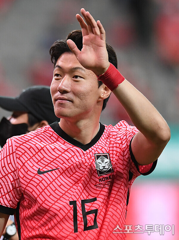 황의조 / 사진=DB