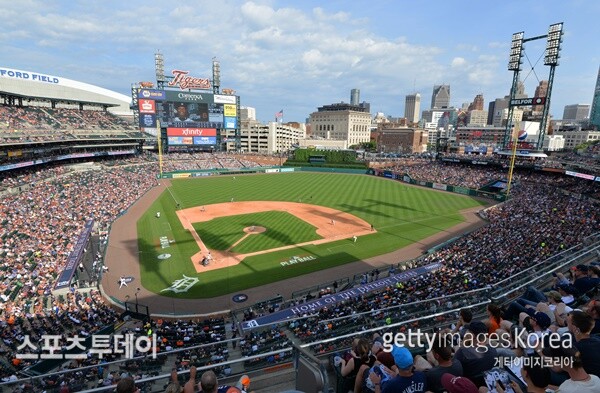 코메리카파크 전경 / 사진=Gettyimages 제공