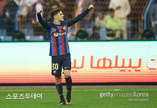 가비 / 사진=Gettyimages 제공
