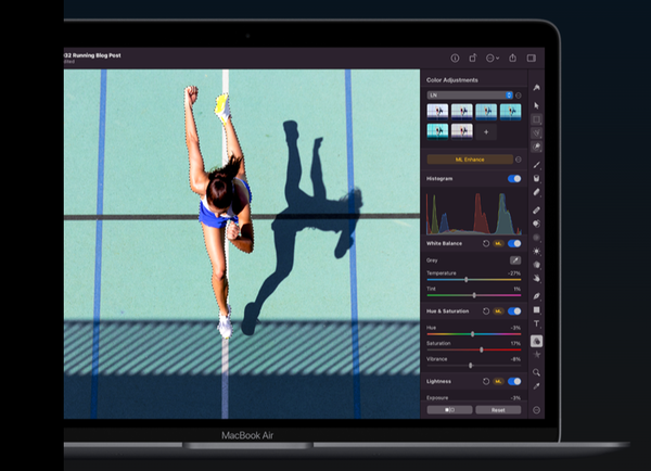 프로그래밍 요구 사항을 위해 어떤 것을 선택해야 할지는 수행하려는 프로그래밍 종류와 개인 취향을 염두에 둬야 한다. [사진출처=애플]