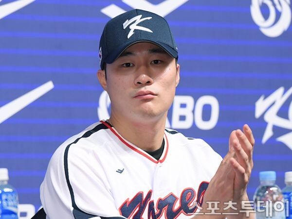 김하성 / 사진=권광일 기자