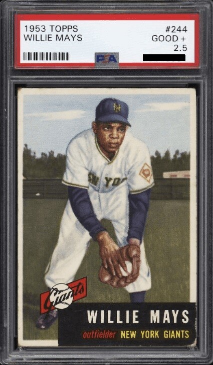 출처: Sports Card Investor