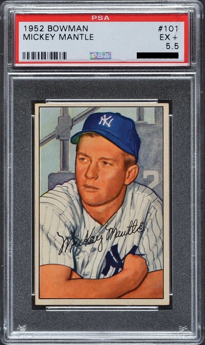 출처: Sports Card Investor