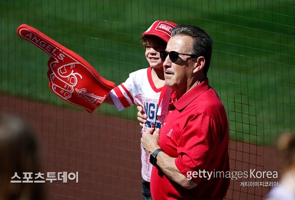 아트 모레노 / 사진=Gettyimages 제공
