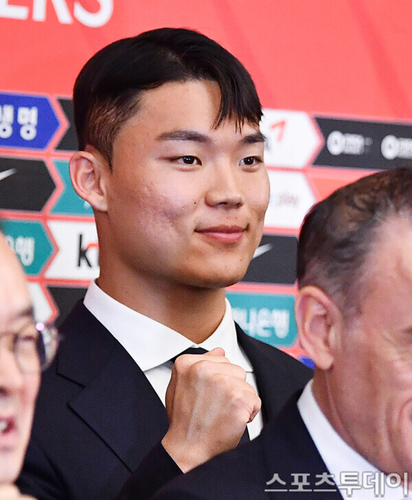 오현규 / 사진=DB