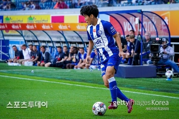 홍현석 / 사진=Gettyimages 제공