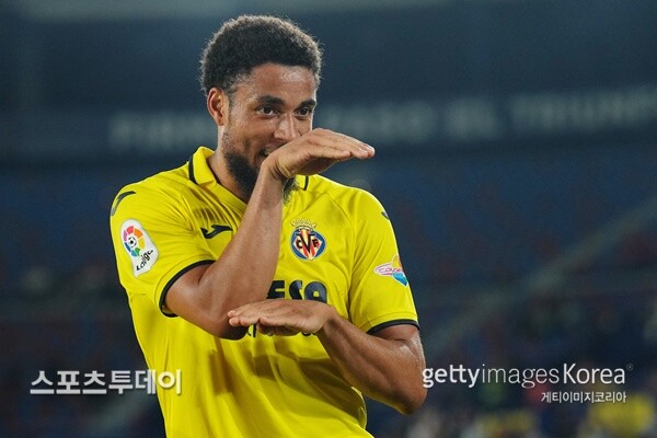 아르나우트 단주마 / 사진=Gettyimages 제공