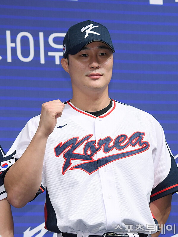 김하성 / 사진=DB