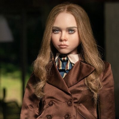 출처: M3GAN Twitter