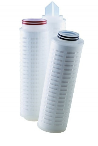 시노펙스의 UPE필터