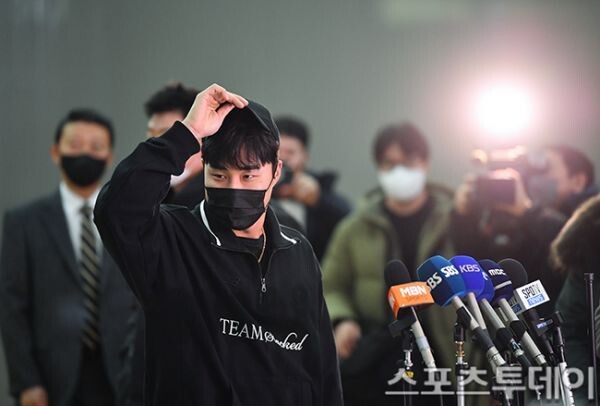 김하성 / 사진=팽현준 기자