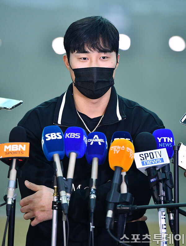 김하성 / 사진=팽현준 기자