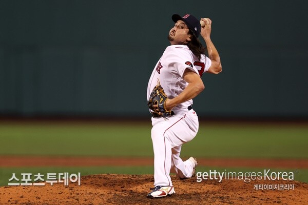 사와무라 히로카즈 / 사진=Gettyimages 제공