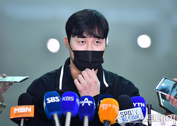 김하성 / 사진=DB