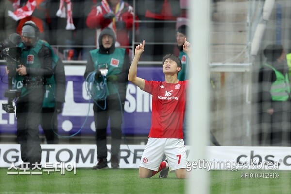 이재성 / 사진=Gettyimages 제공