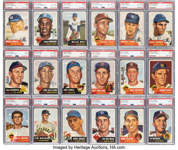 출처: Heritage Auctions