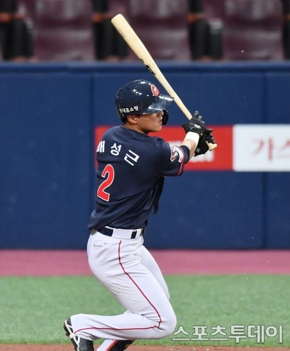 배성근 / 사진=DB