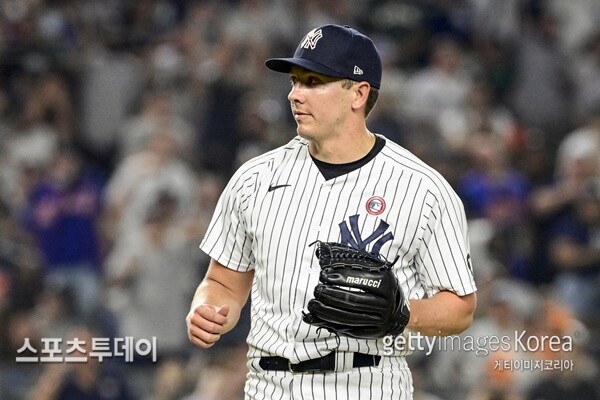 채드 그린 / 사진=Gettyimages 제공