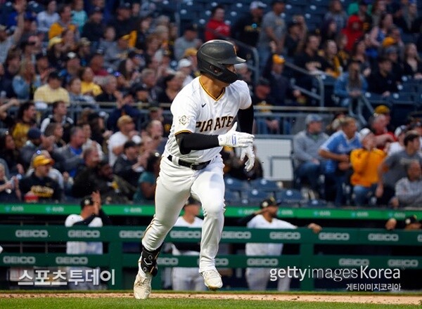 박효준 / 사진=Gettyimages 제공