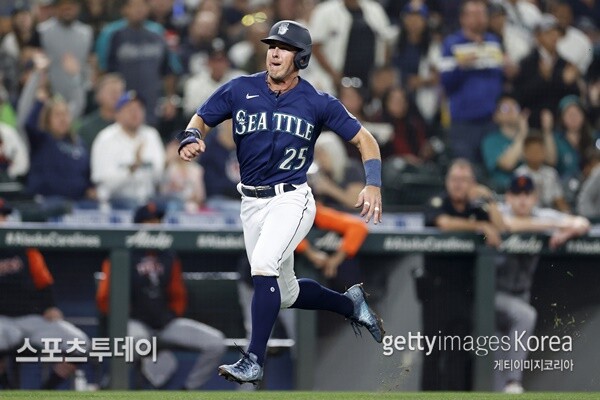 딜런 무어 / 사진=Gettyimages 제공