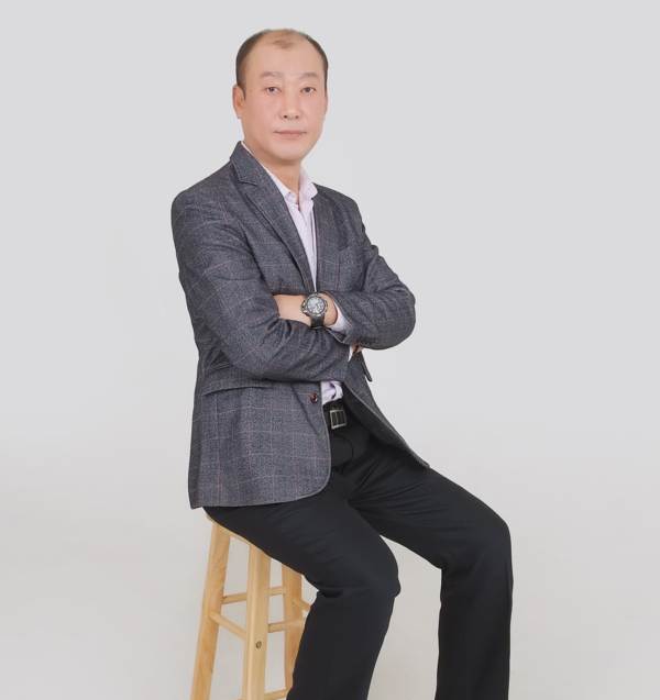 사진: 파파코 이병용 대표