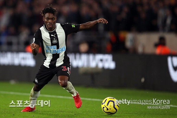 크리스티안 아츠 / 사진=Gettyimages 제공