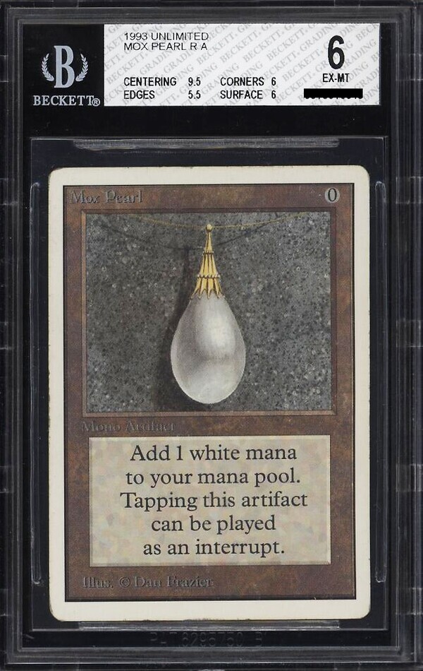 출처: CardLadder