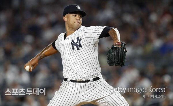 프랭키 몬타스 / 사진=Gettyimages 제공