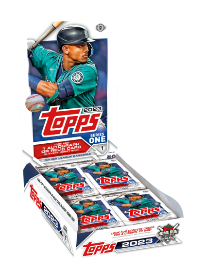 출처: Topps