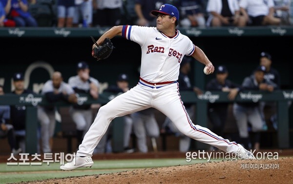 맷 무어 / 사진=Gettyimages 제공
