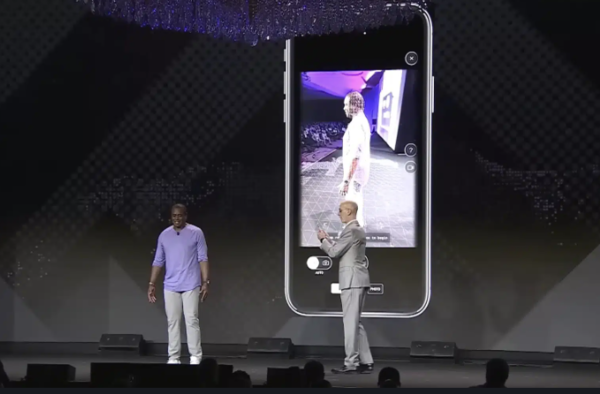 2023 NBA All-Star Tech Summit