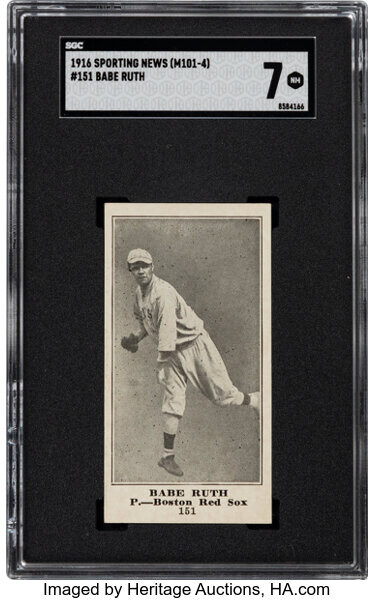 출처: Heritage Auctions