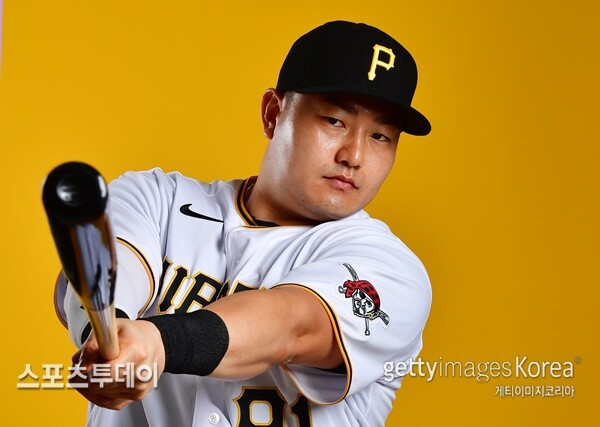 최지만 / 사진=Gettyimages 제공