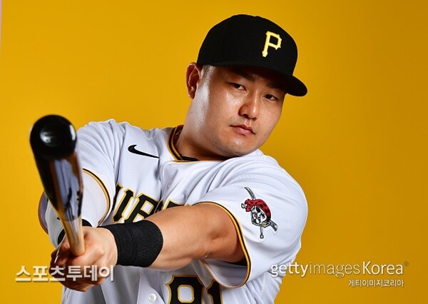 최지만 / 사진=Gettyimages 제공