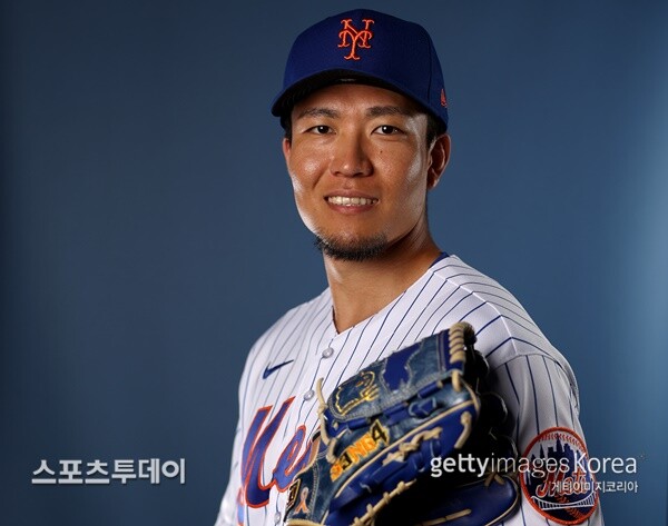센가 고다이 / 사진=Gettyimages 제공