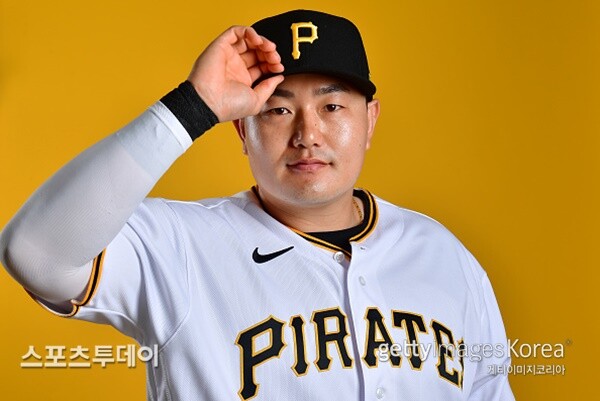 최지만 / 사진=Gettyimages 제공