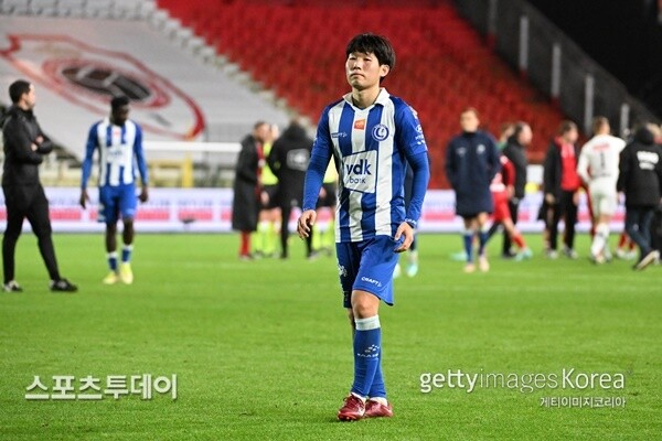 홍현석 / 사진=Gettyimages 제공