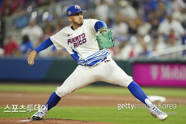 푸에르토리코 호세 데 레온 / 사진=Gettyimages 제공