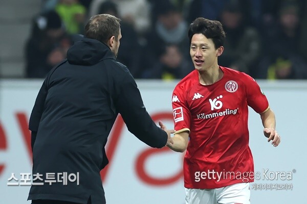 이재성(오른쪽) / 사진=Gettyimages 제공