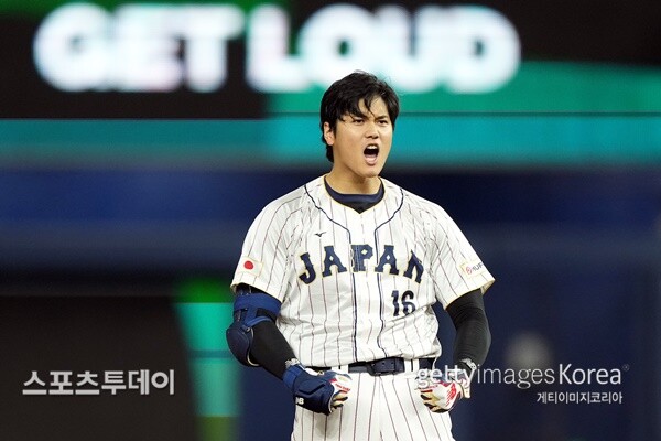 오타니 쇼헤이 / 사진=Gettyimages 제공