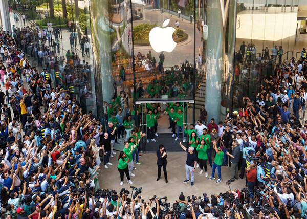 출처: Apple