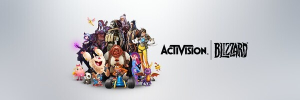 출처: Activision Blizzard