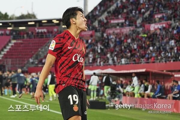 이강인 / 사진=Gettyimages 제공