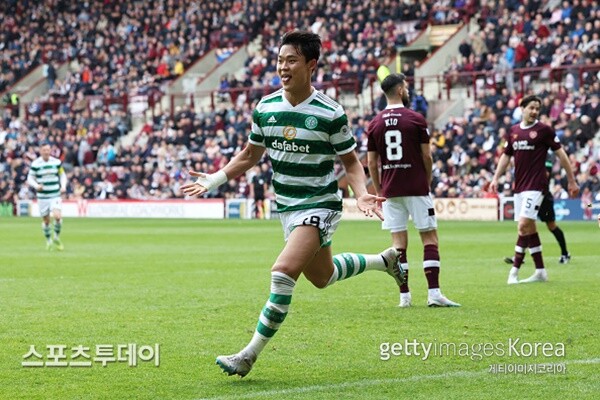 오현규 / 사진=Gettyimages 제공