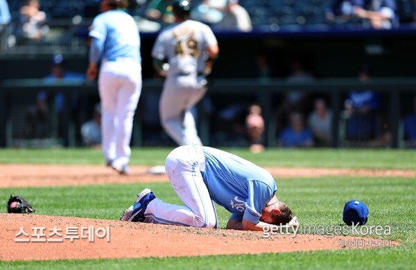 라이언 야브로 / 사진=Gettyimages 제공